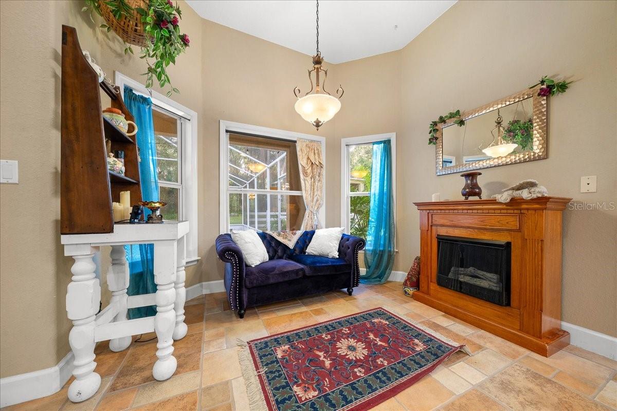 FLORIDA ORANGE GROVE CORP - Residential