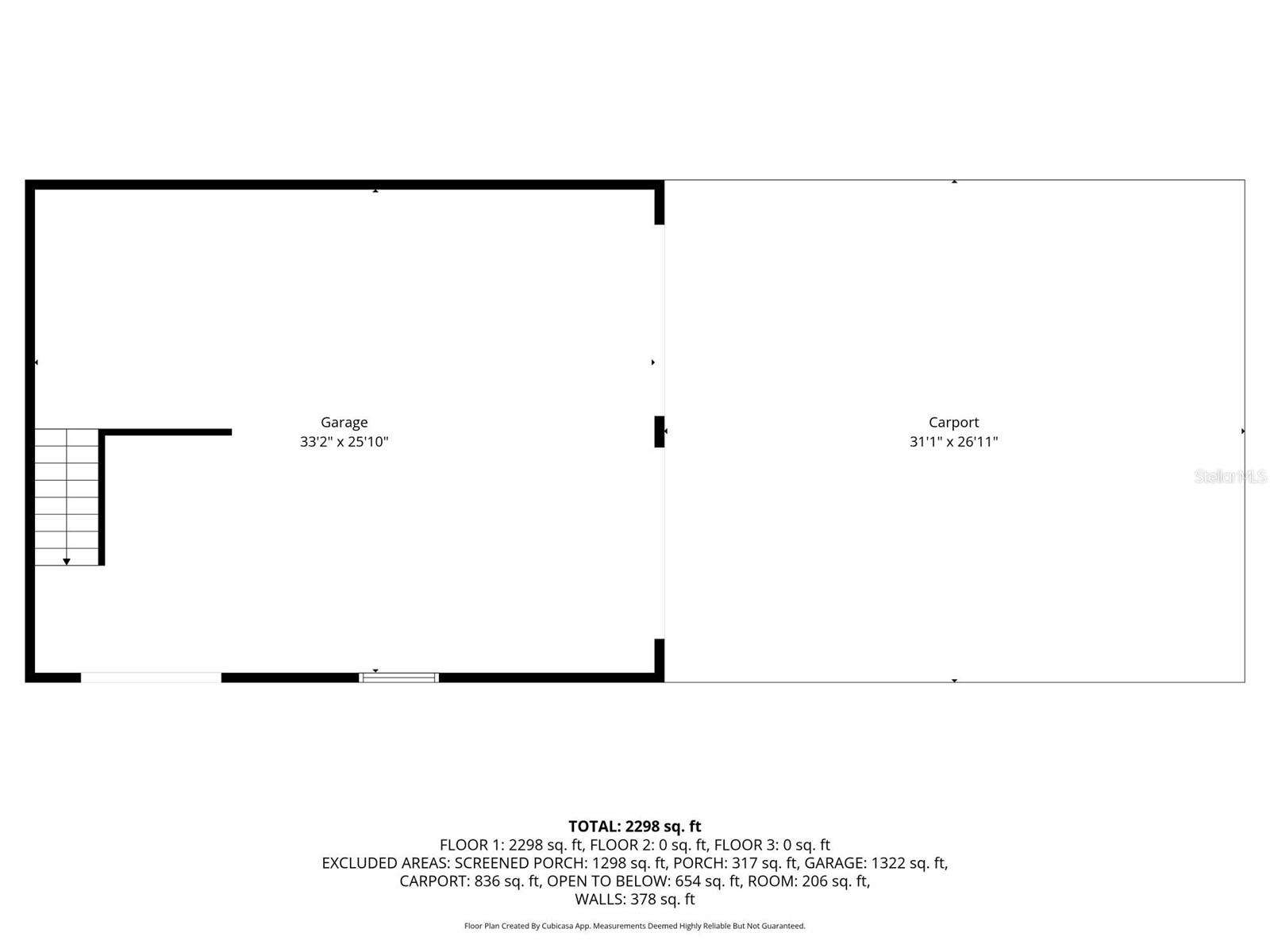 FLORIDA ORANGE GROVE CORP - Residential