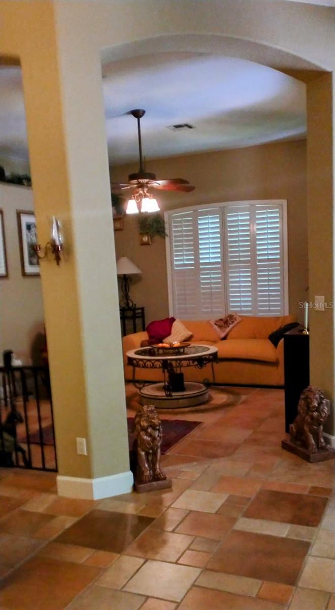 FLORIDA ORANGE GROVE CORP - Residential