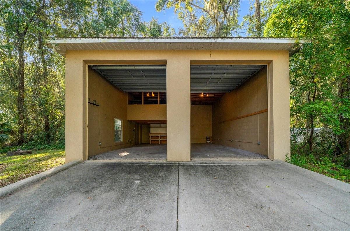 FLORIDA ORANGE GROVE CORP - Residential