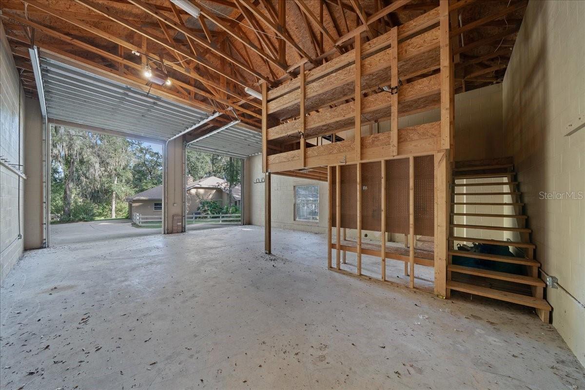 FLORIDA ORANGE GROVE CORP - Residential