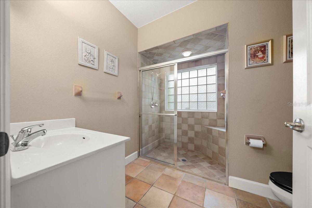 FLORIDA ORANGE GROVE CORP - Residential