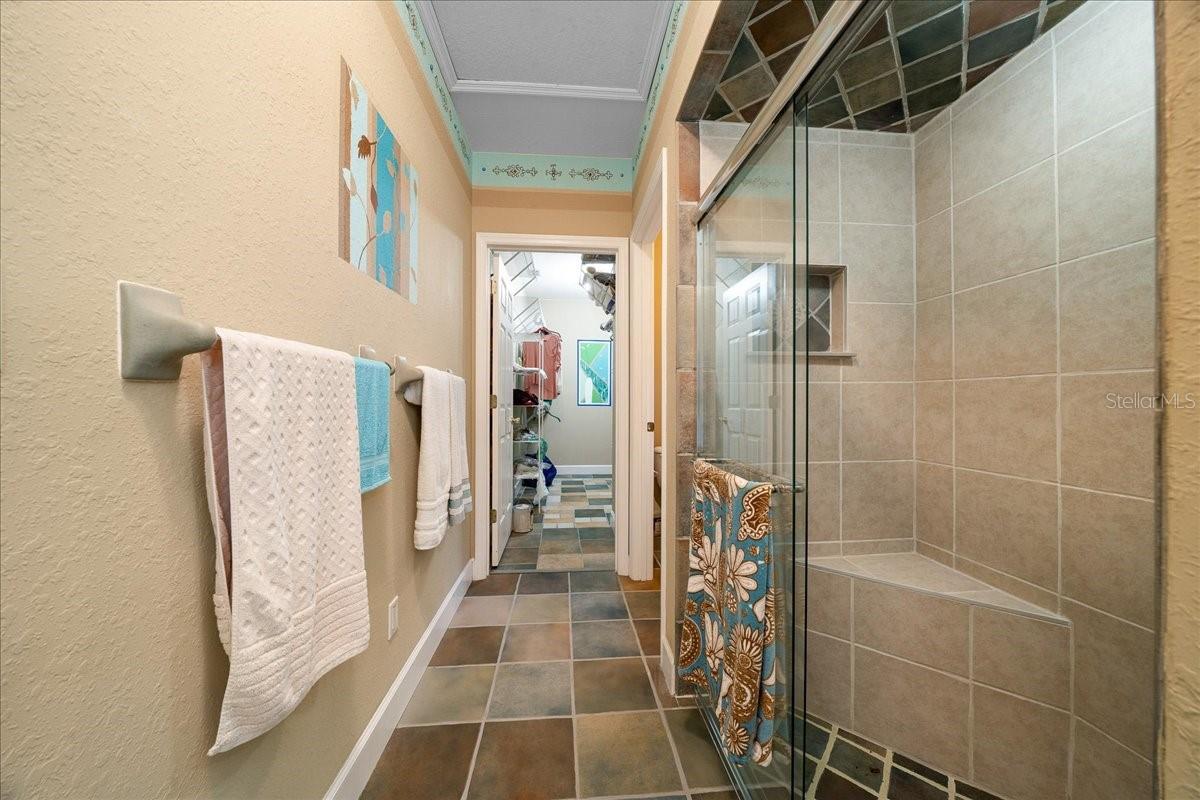 FLORIDA ORANGE GROVE CORP - Residential