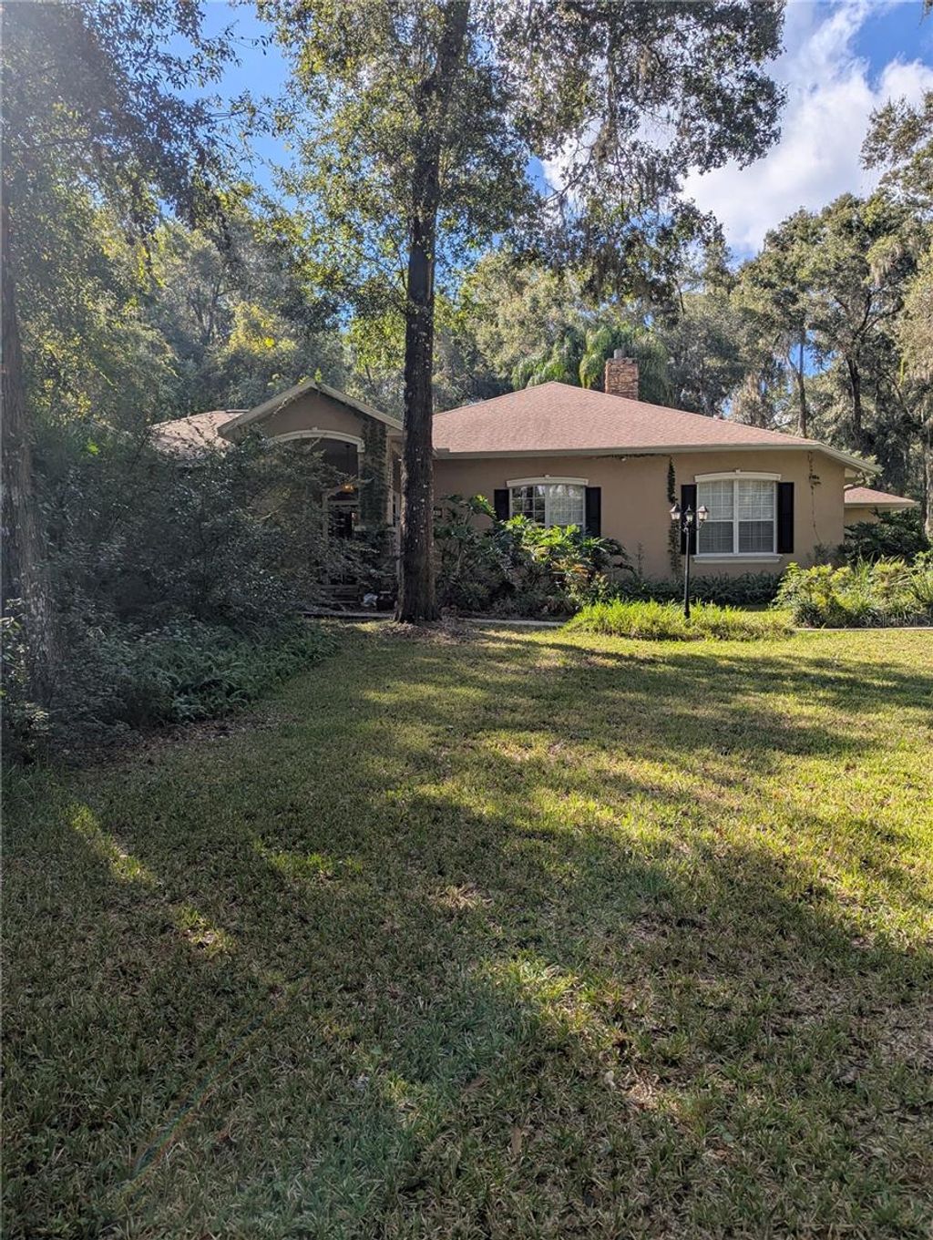 Photo of 4280 SE 26th Terrace Road, Ocala, FL 34480 (MLS # G5103517)