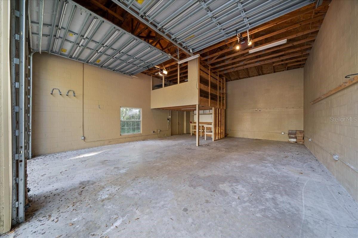 FLORIDA ORANGE GROVE CORP - Residential