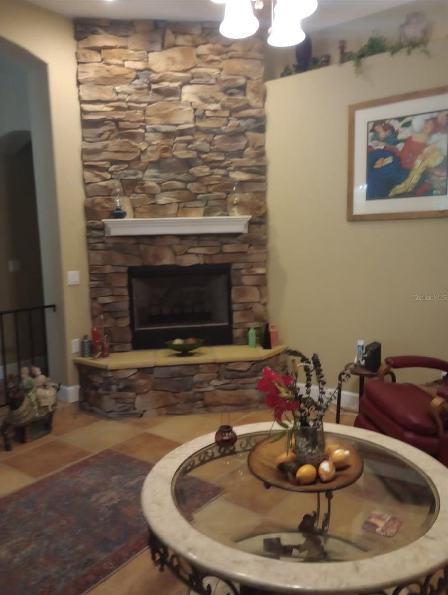 FLORIDA ORANGE GROVE CORP - Residential