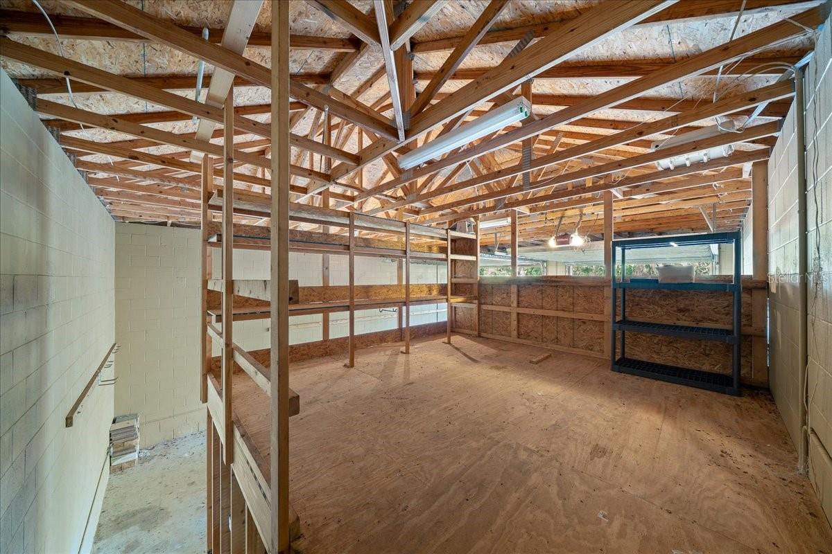 FLORIDA ORANGE GROVE CORP - Residential