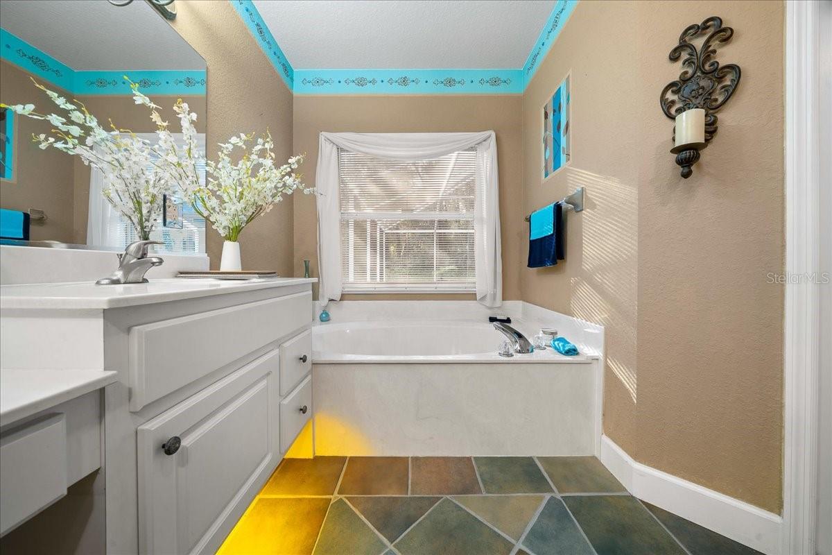 FLORIDA ORANGE GROVE CORP - Residential