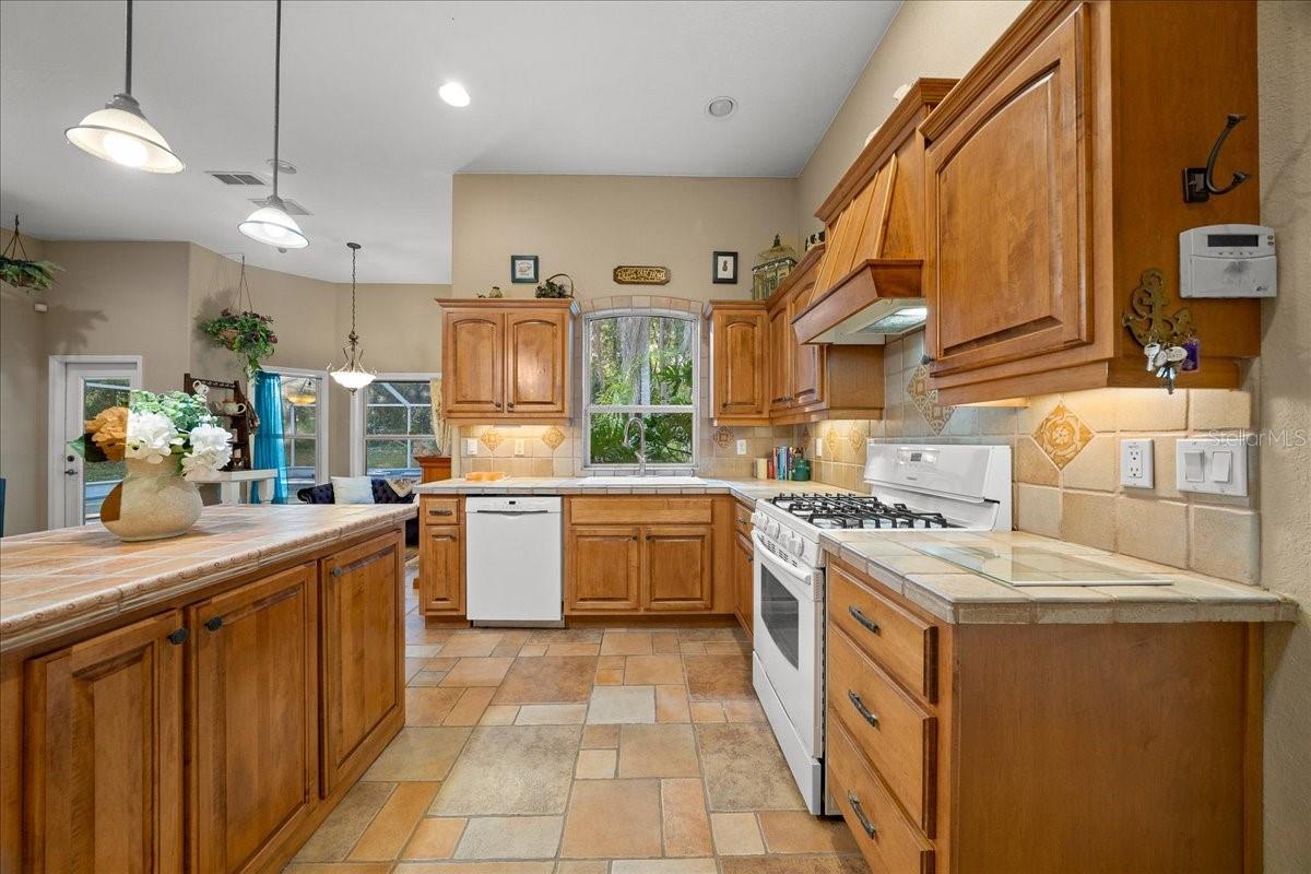 FLORIDA ORANGE GROVE CORP - Residential