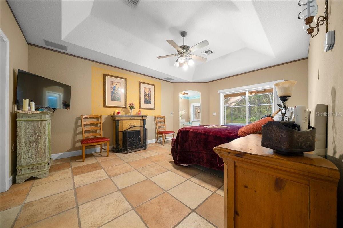 FLORIDA ORANGE GROVE CORP - Residential