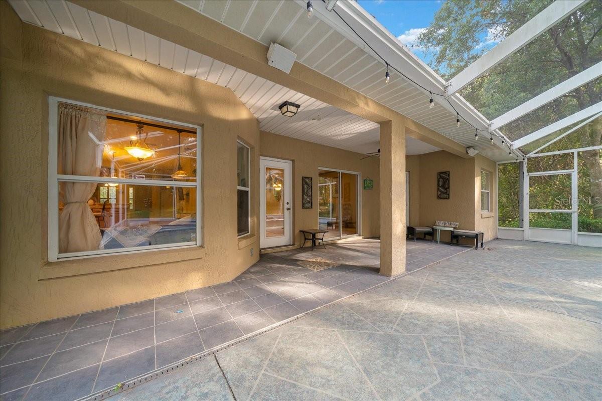 FLORIDA ORANGE GROVE CORP - Residential