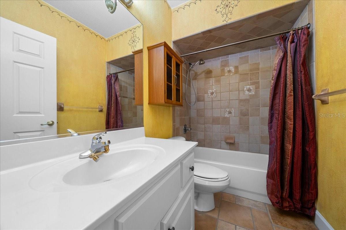 FLORIDA ORANGE GROVE CORP - Residential