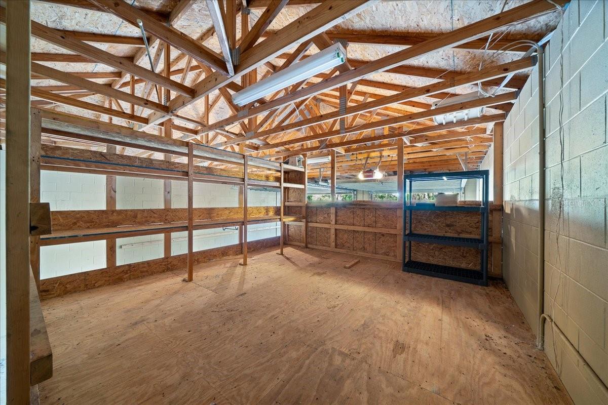 FLORIDA ORANGE GROVE CORP - Residential