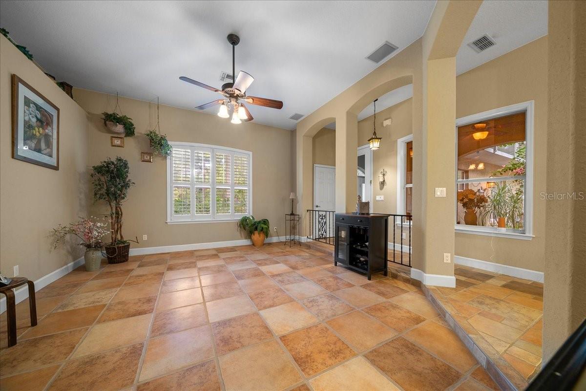 FLORIDA ORANGE GROVE CORP - Residential