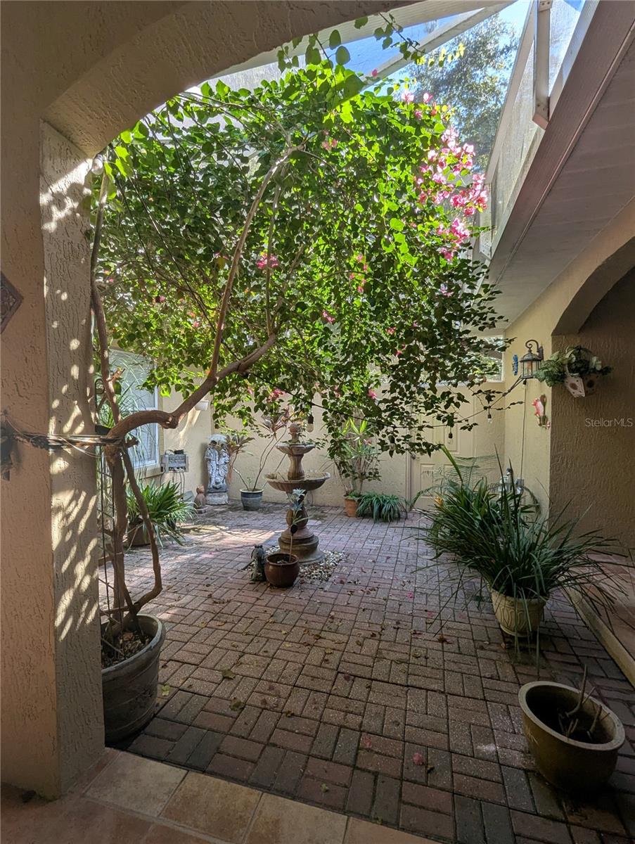 FLORIDA ORANGE GROVE CORP - Residential