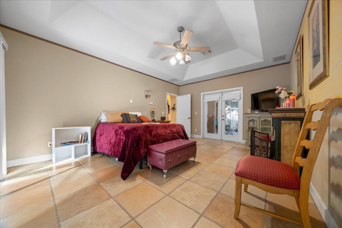 FLORIDA ORANGE GROVE CORP - Residential