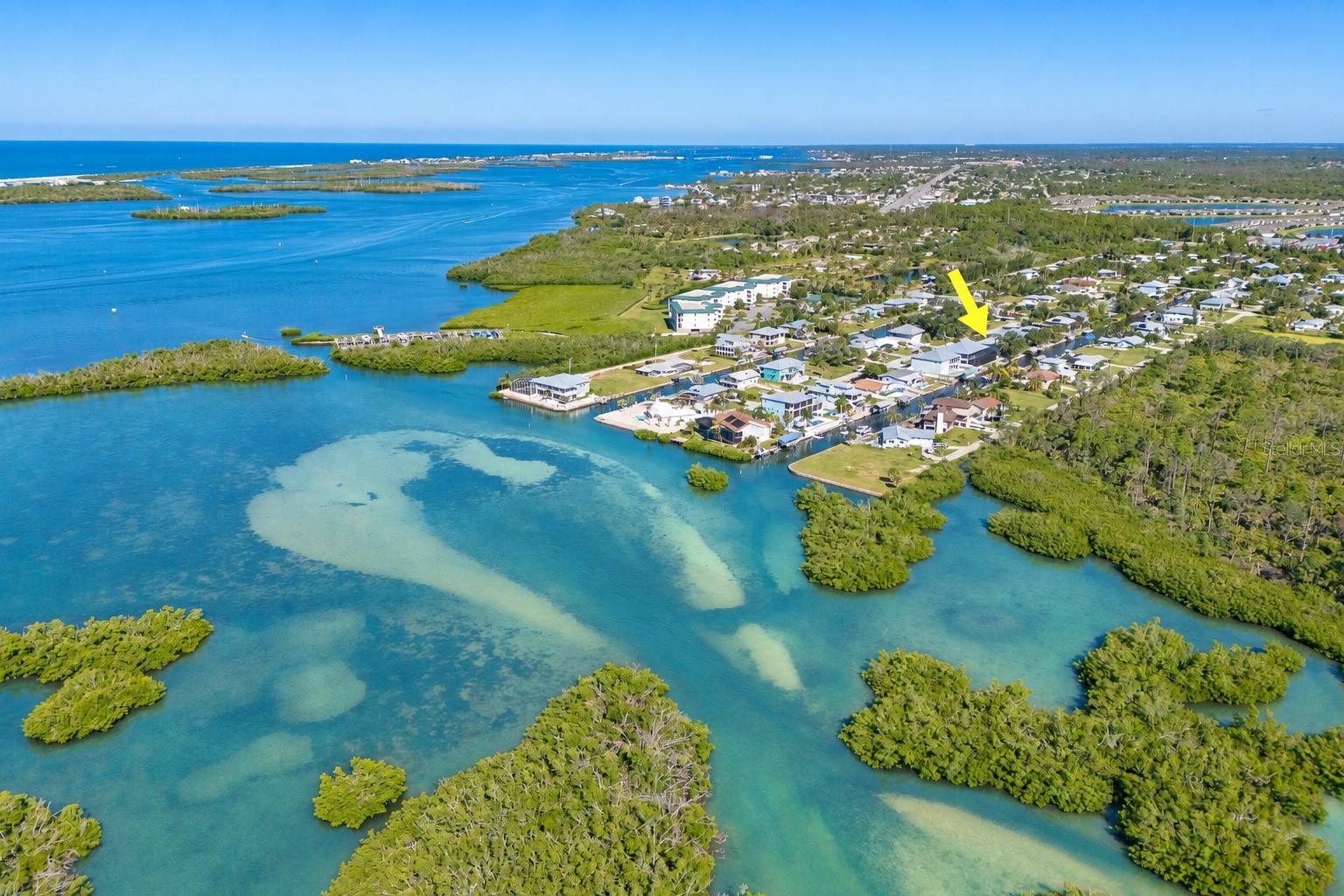 Search Properties for Sale 4 9230 PINE COVE DRIVE