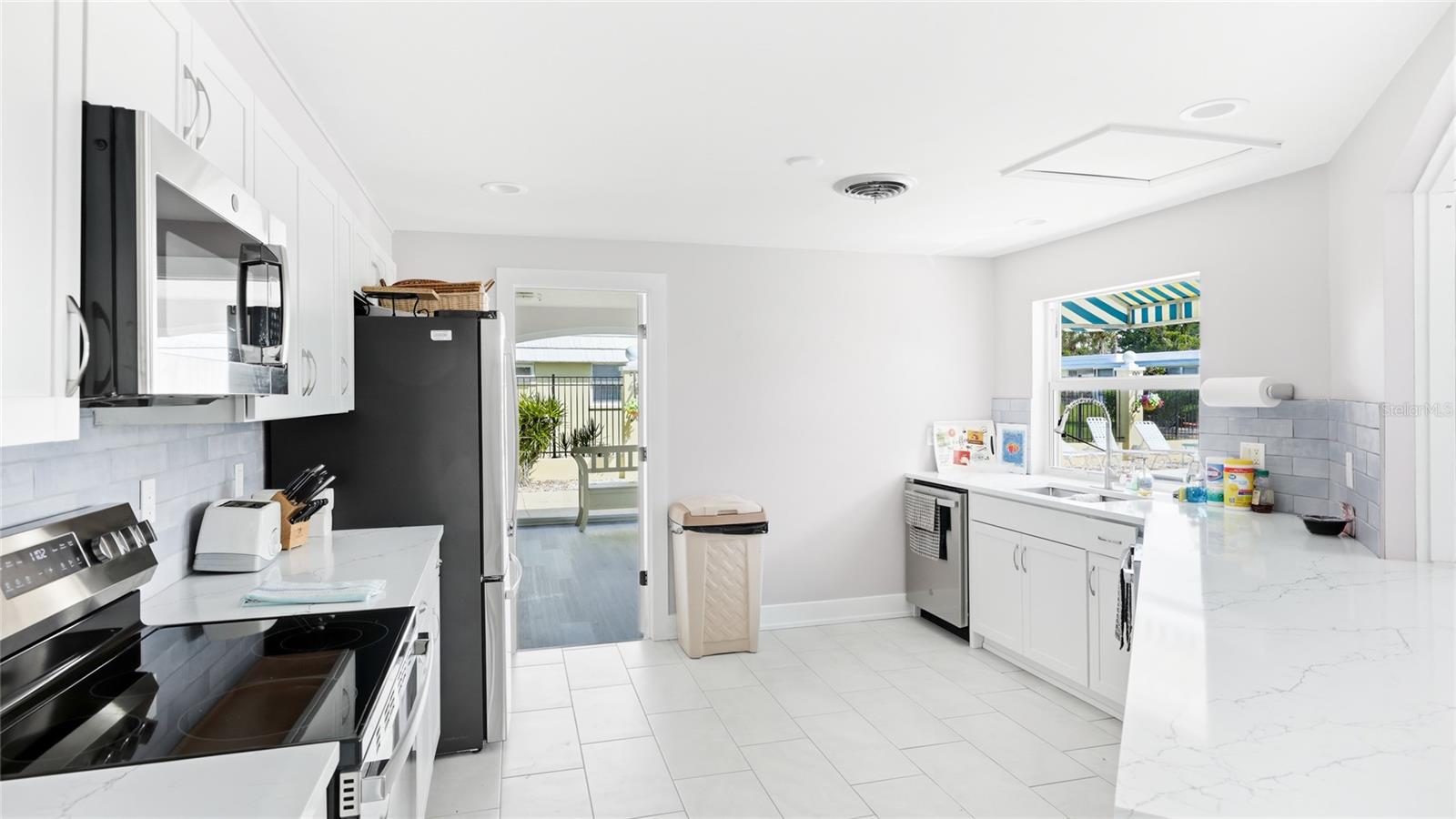 BAYWOOD COLONY SEC 1 - Residential