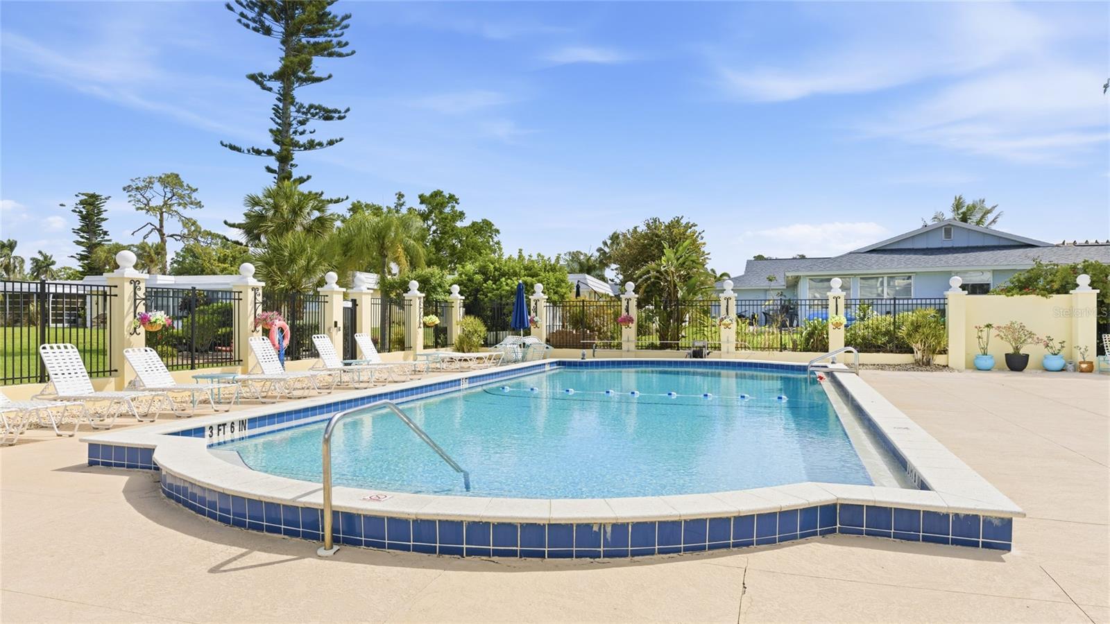 BAYWOOD COLONY SEC 1 - Residential