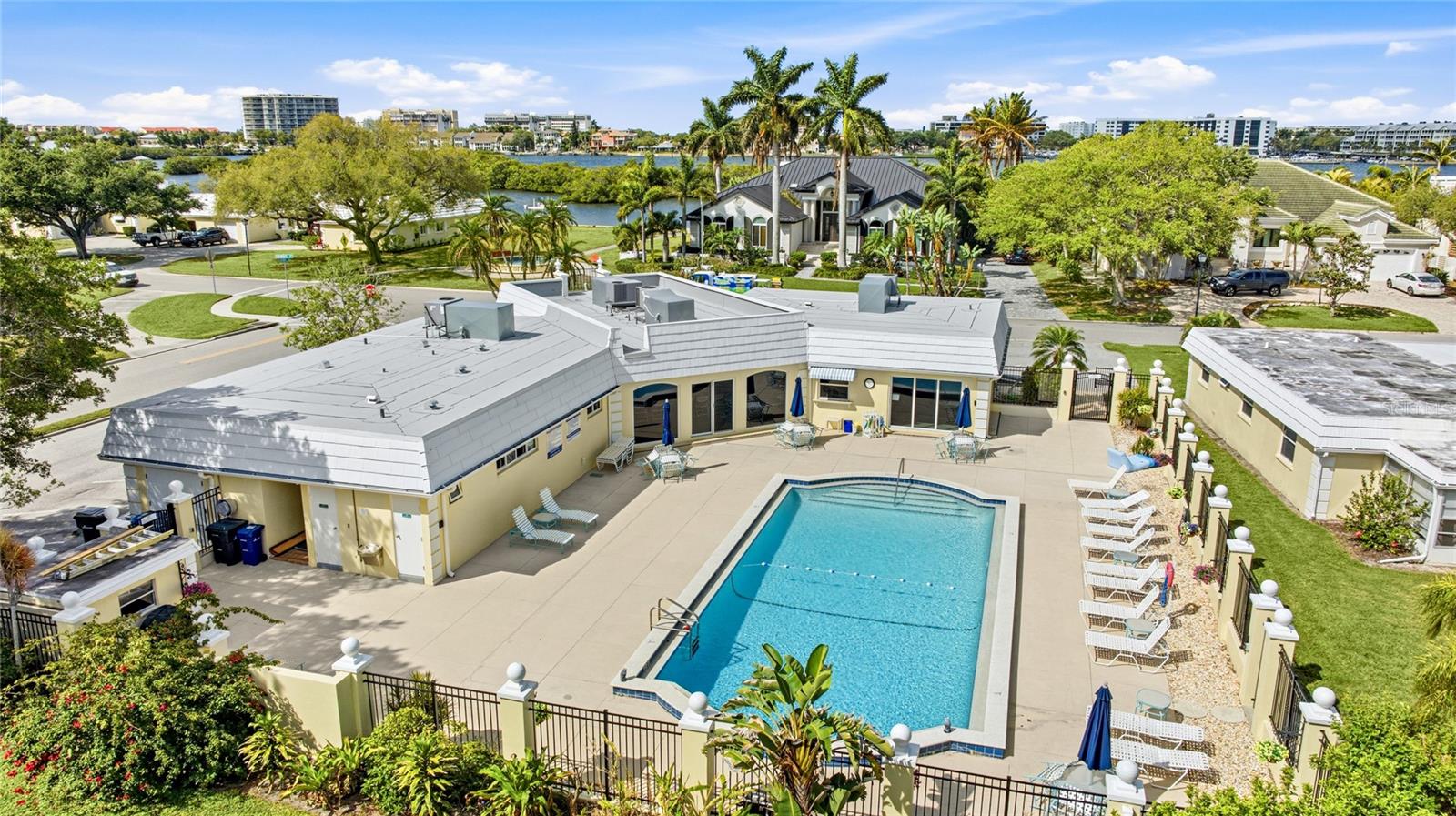 BAYWOOD COLONY SEC 1 - Residential