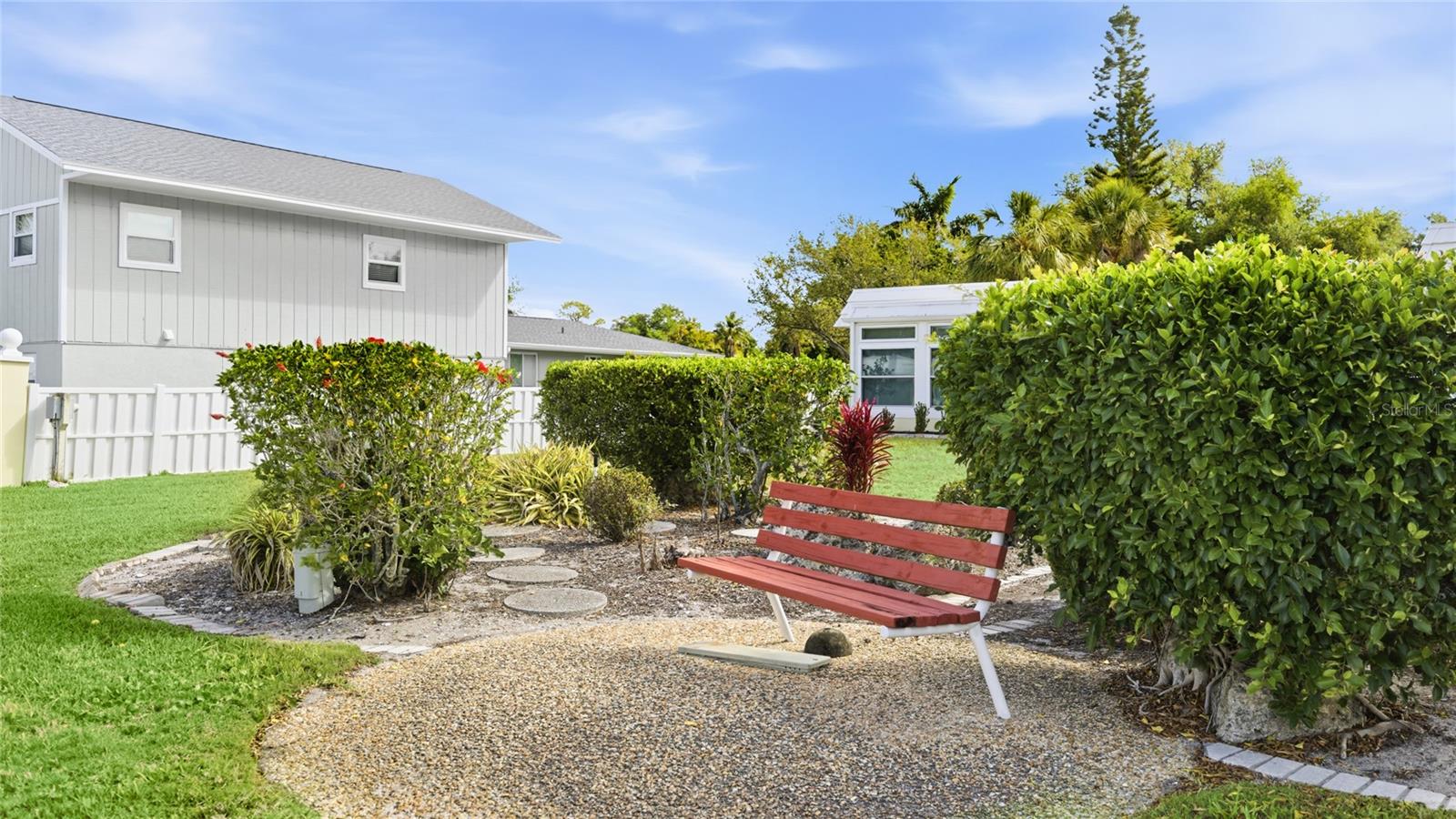 BAYWOOD COLONY SEC 1 - Residential