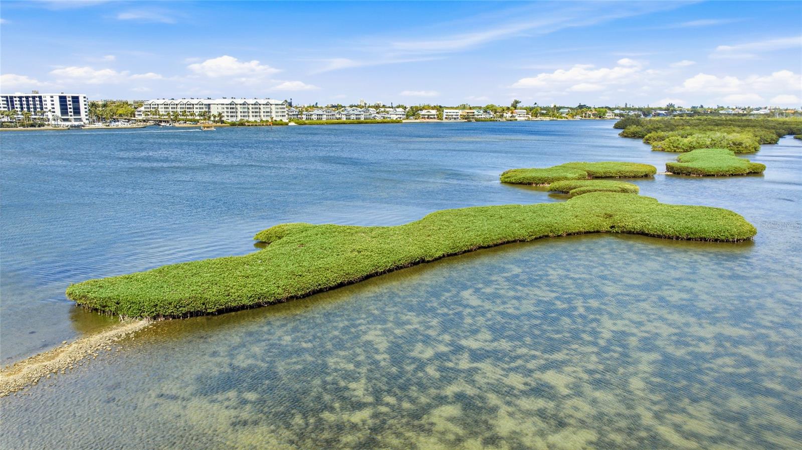 BAYWOOD COLONY SEC 1 - Residential