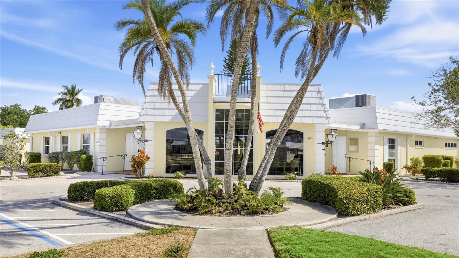 BAYWOOD COLONY SEC 1 - Residential