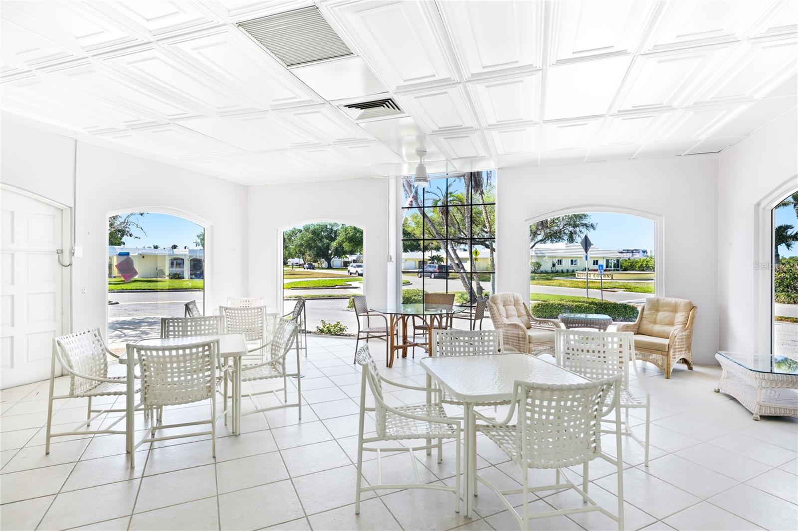 BAYWOOD COLONY SEC 1 - Residential