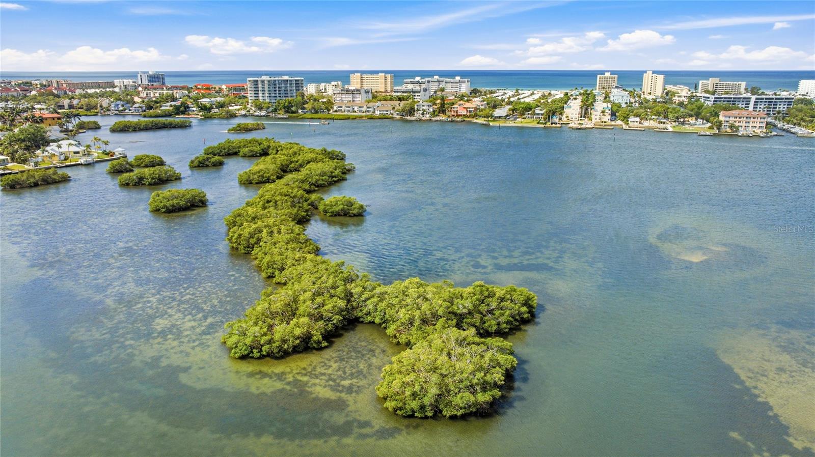 BAYWOOD COLONY SEC 1 - Residential