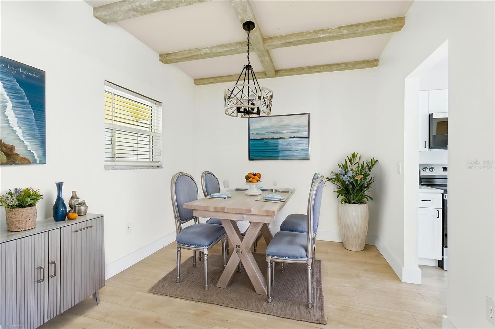 BAYWOOD COLONY SEC 1 - Residential