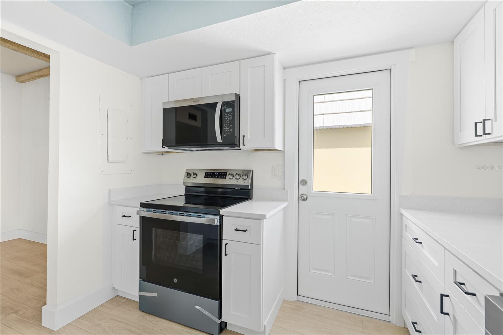 BAYWOOD COLONY SEC 1 - Residential