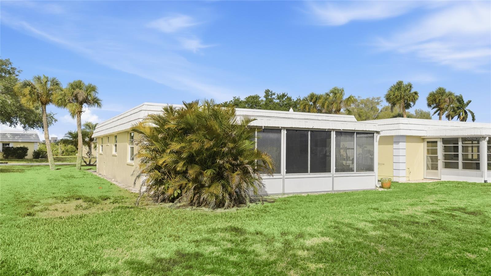 BAYWOOD COLONY SEC 1 - Residential