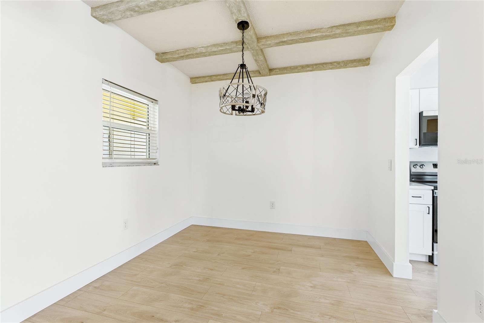 BAYWOOD COLONY SEC 1 - Residential