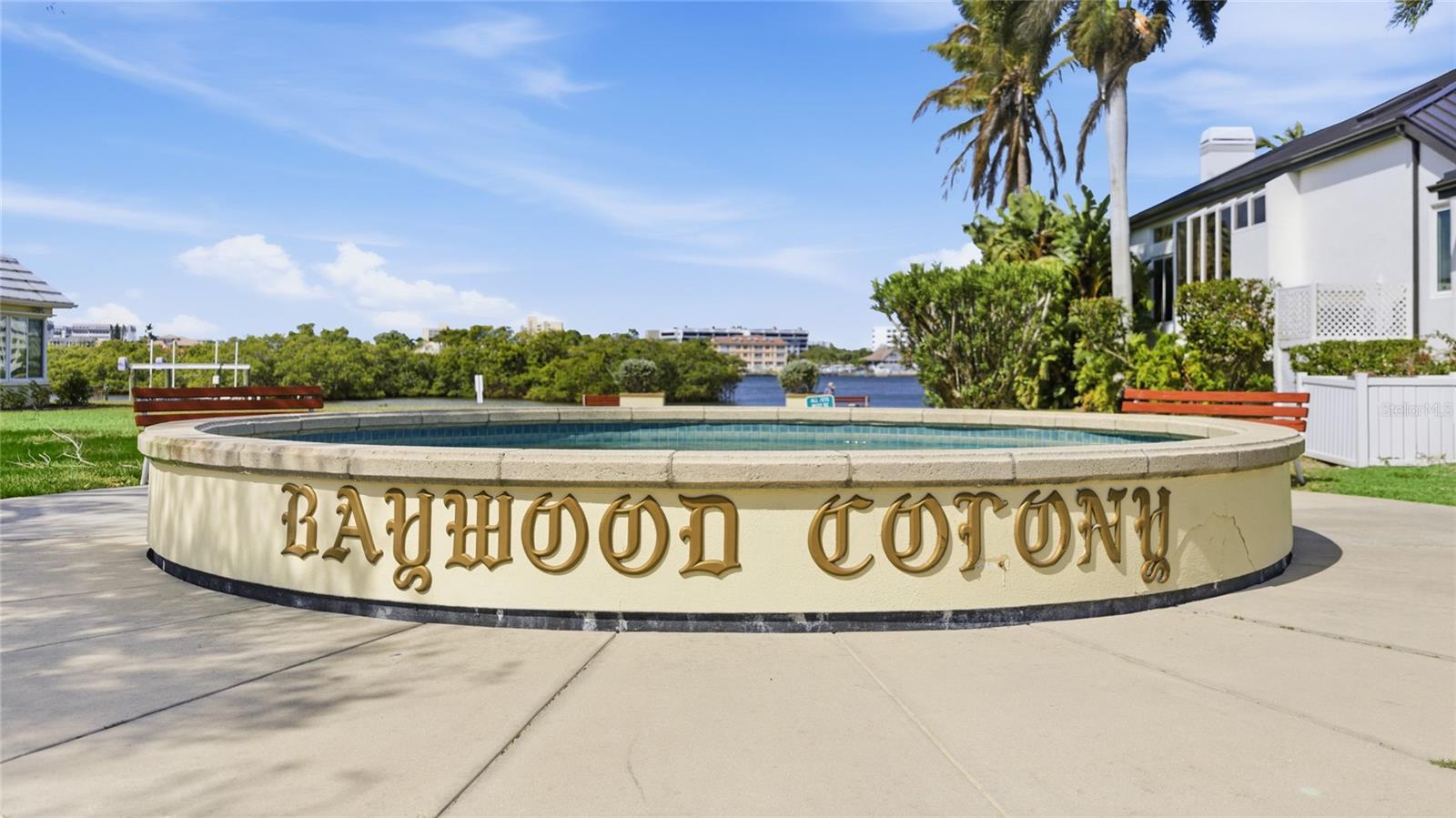 BAYWOOD COLONY SEC 1 - Residential