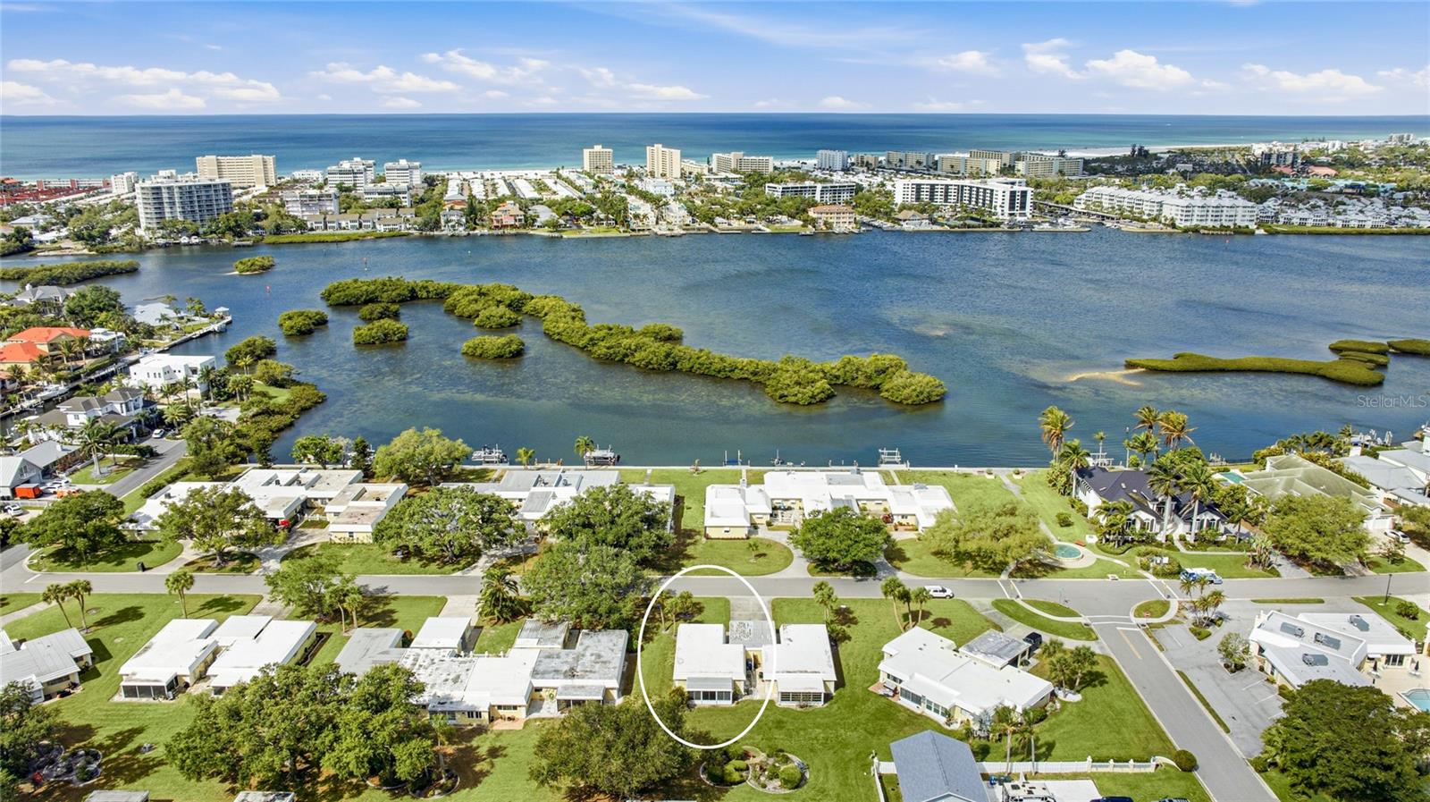 BAYWOOD COLONY SEC 1 - Residential