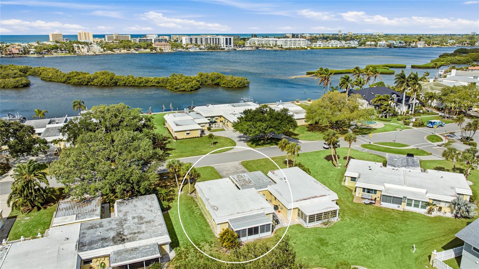 BAYWOOD COLONY SEC 1 - Residential