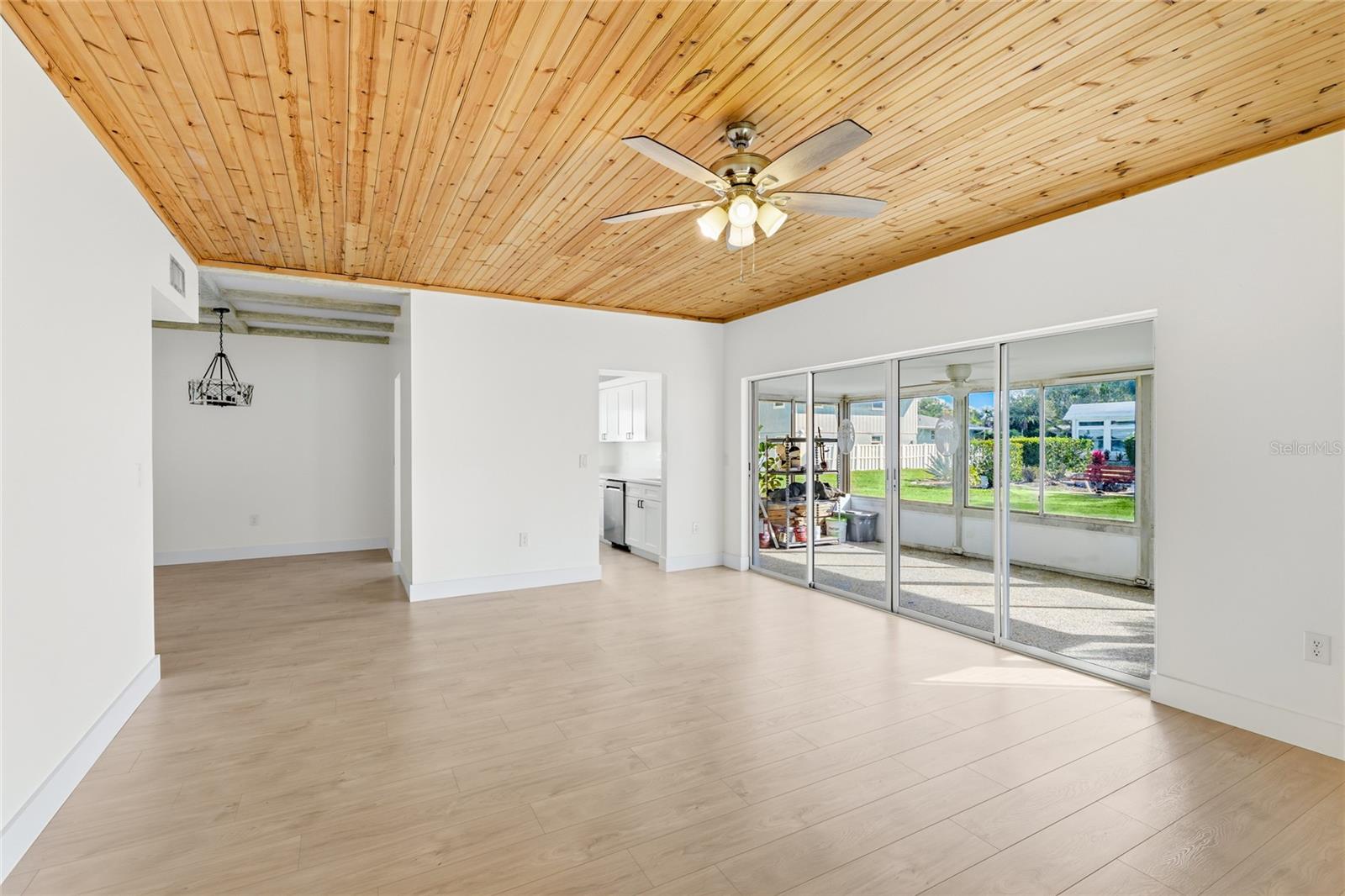 BAYWOOD COLONY SEC 1 - Residential