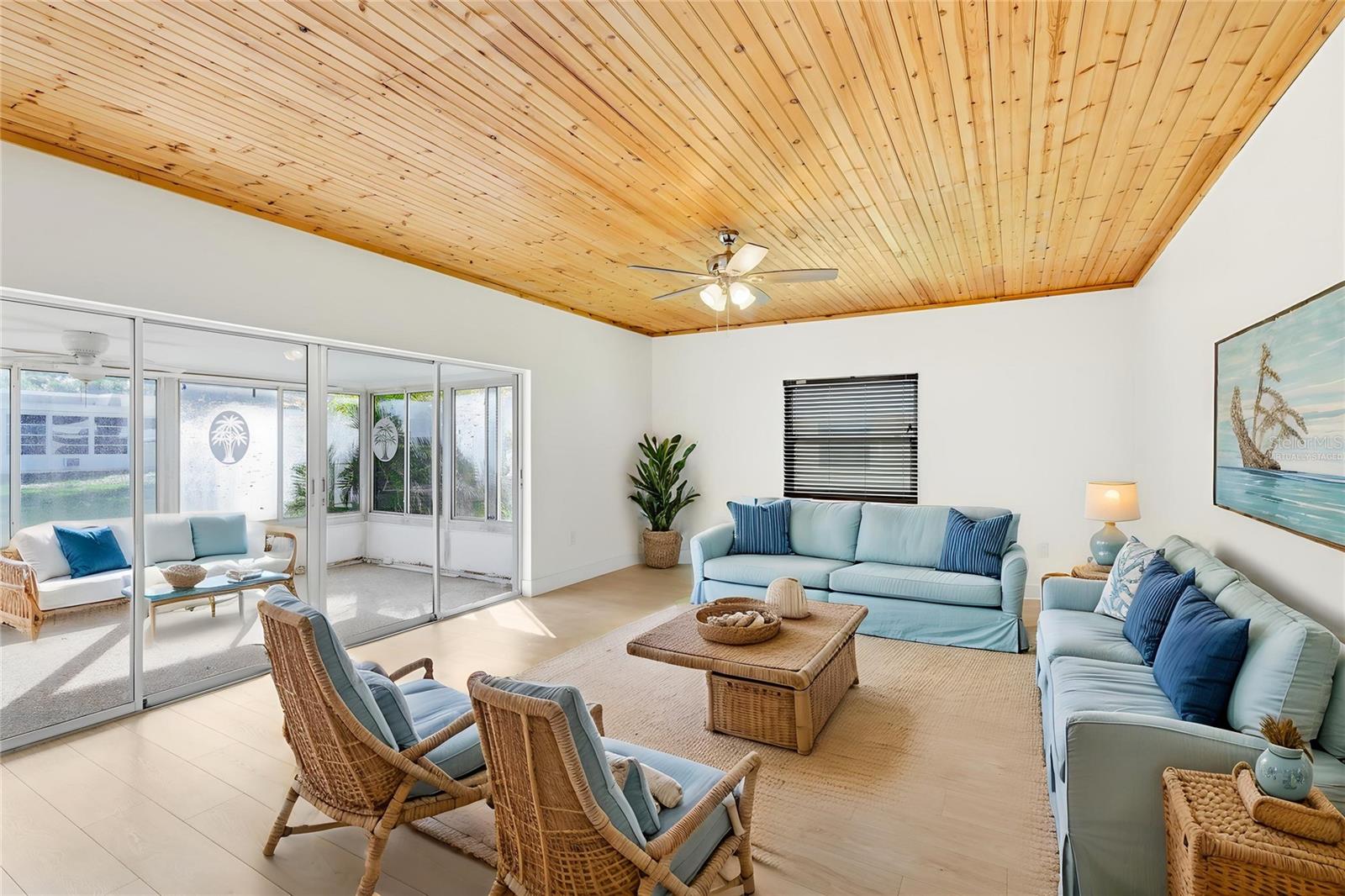 BAYWOOD COLONY SEC 1 - Residential