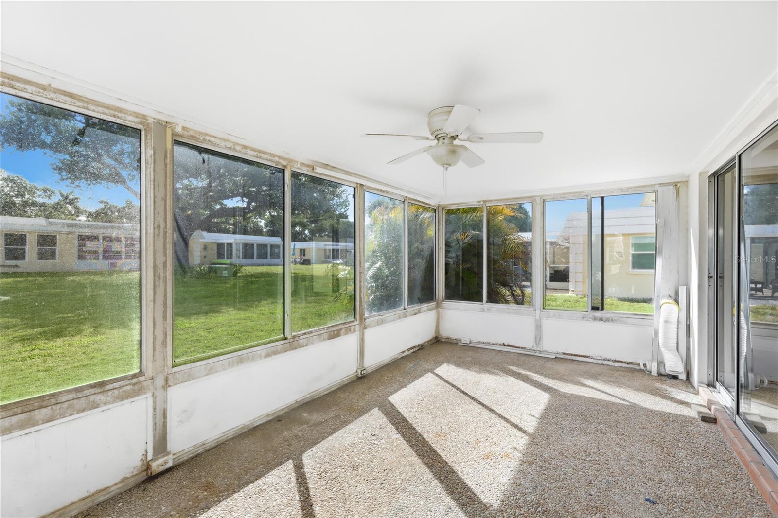 BAYWOOD COLONY SEC 1 - Residential