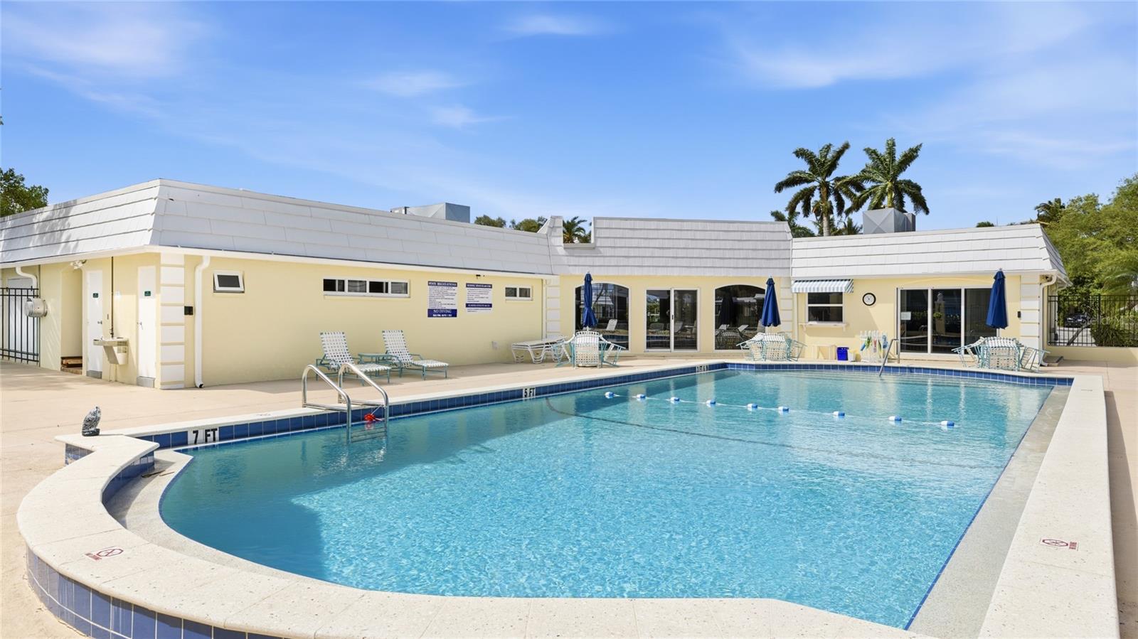 BAYWOOD COLONY SEC 1 - Residential