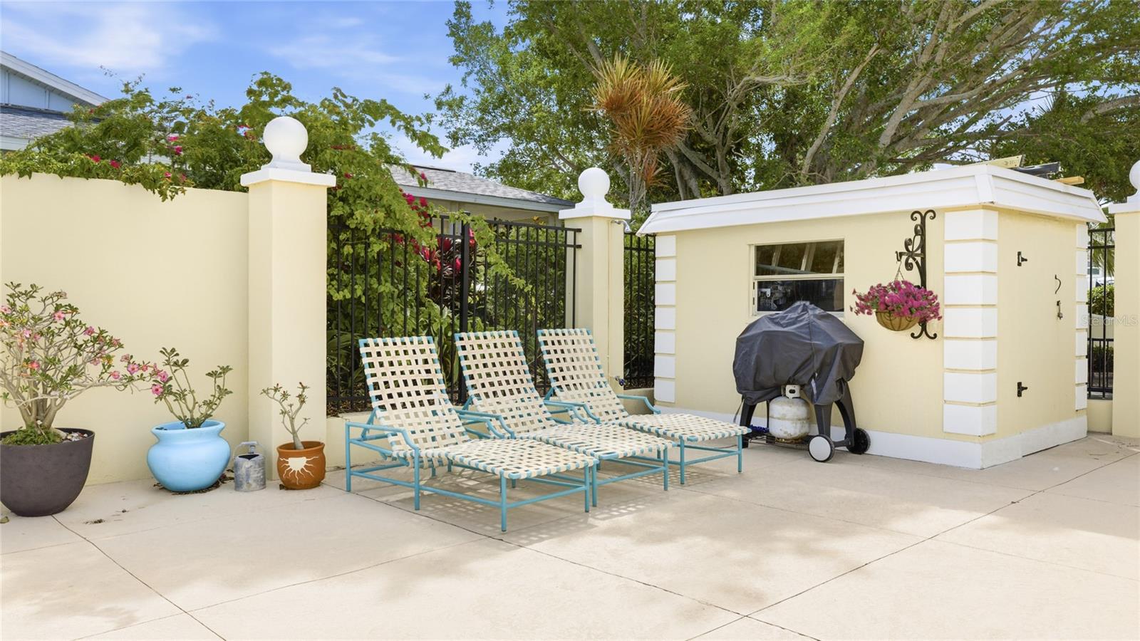 BAYWOOD COLONY SEC 1 - Residential