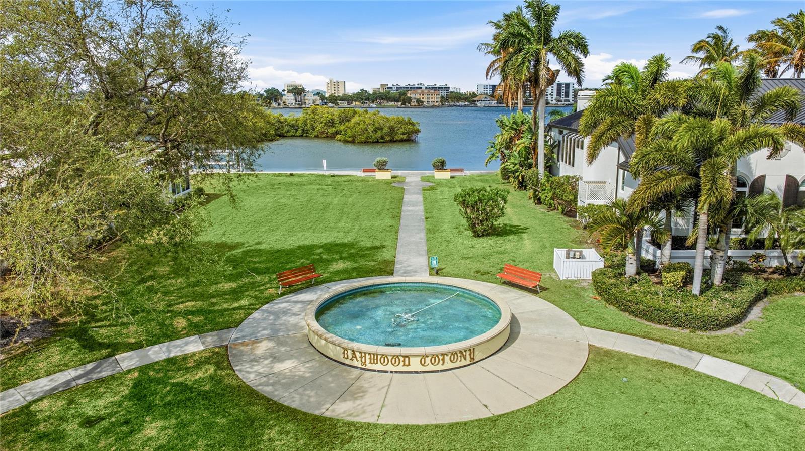 BAYWOOD COLONY SEC 1 - Residential