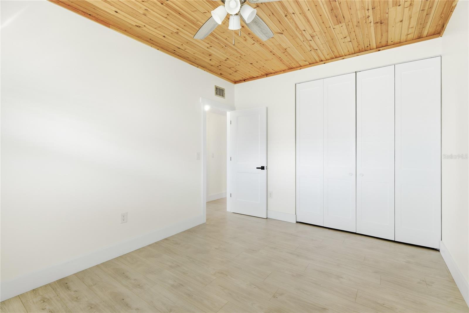 BAYWOOD COLONY SEC 1 - Residential