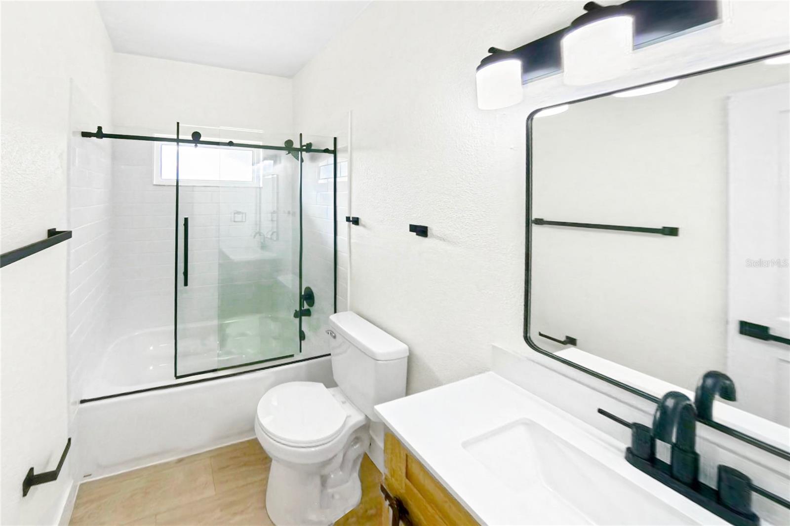 BAYWOOD COLONY SEC 1 - Residential