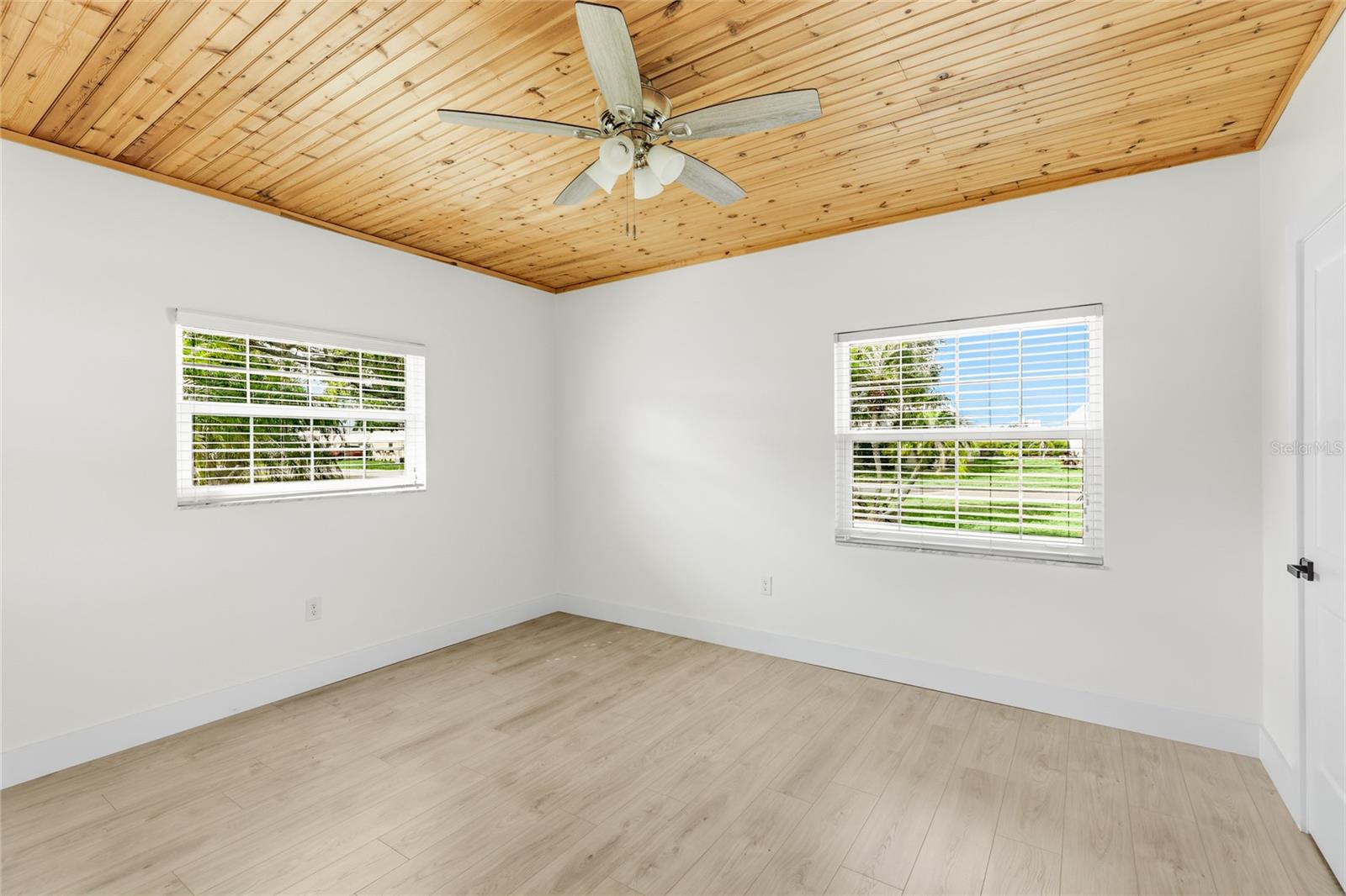 BAYWOOD COLONY SEC 1 - Residential