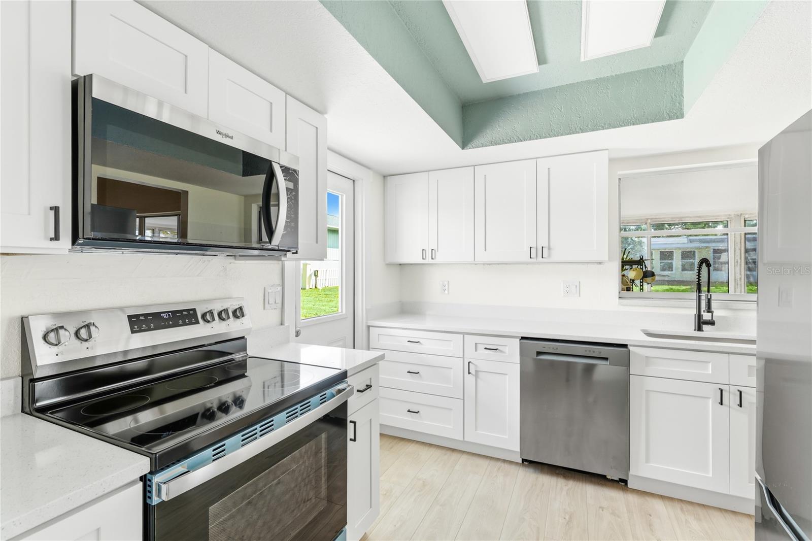 BAYWOOD COLONY SEC 1 - Residential