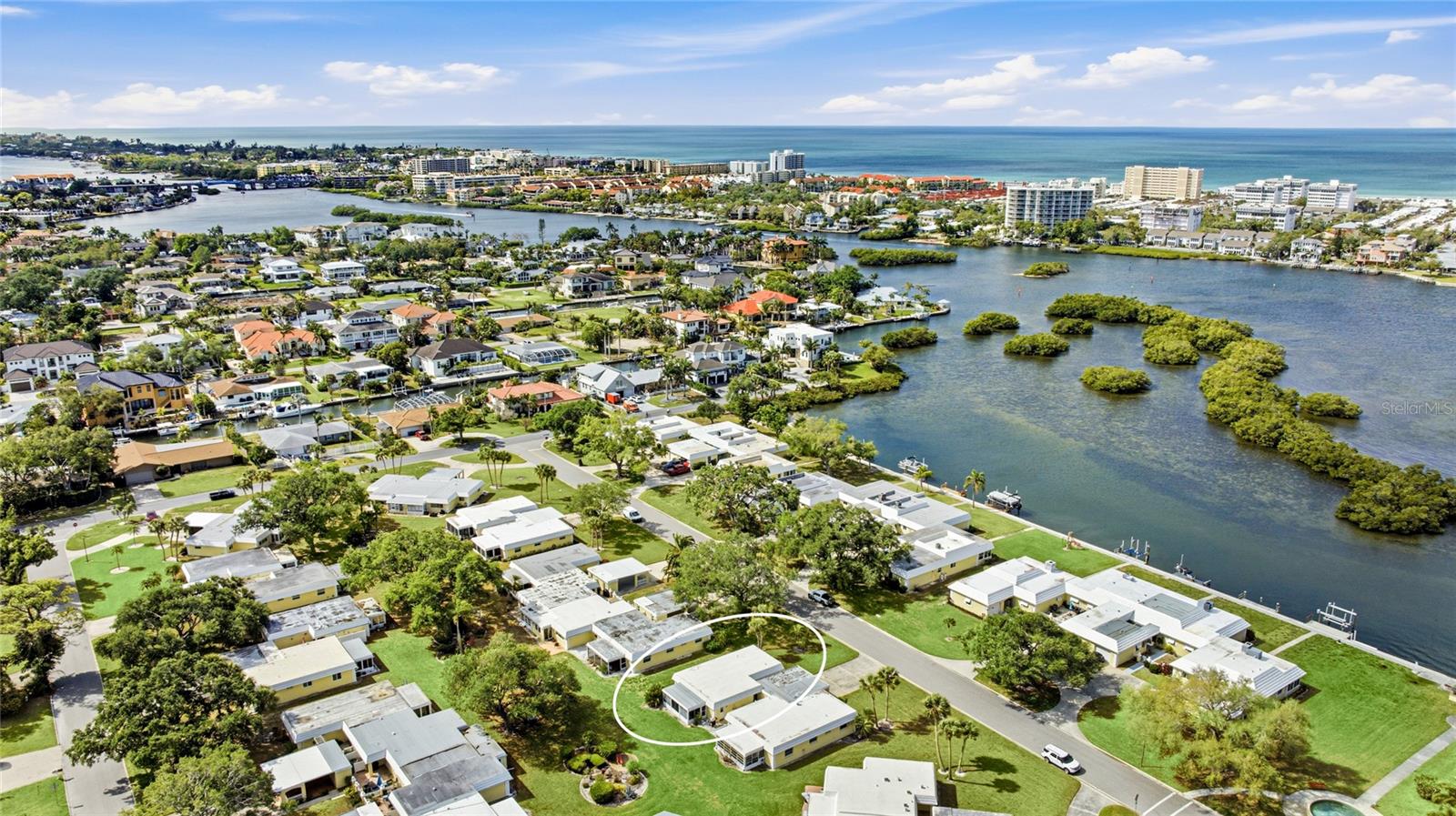 BAYWOOD COLONY SEC 1 - Residential