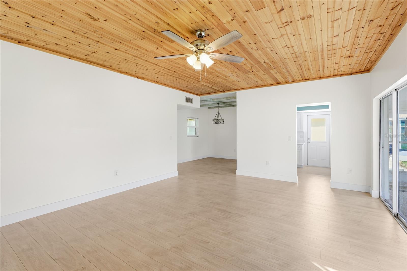 BAYWOOD COLONY SEC 1 - Residential