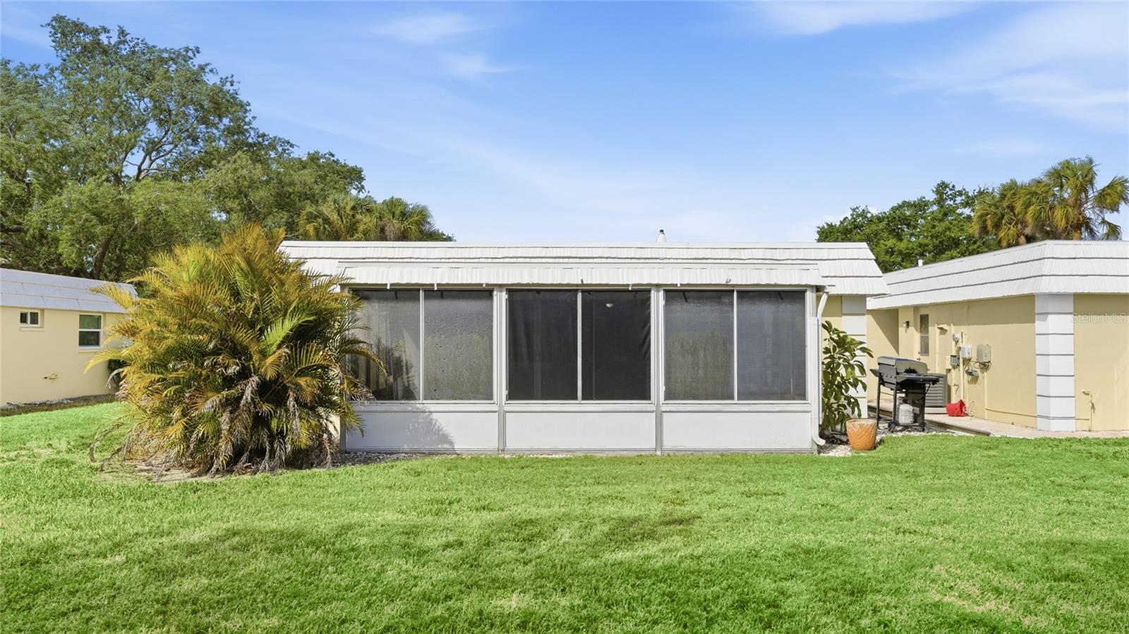 BAYWOOD COLONY SEC 1 - Residential