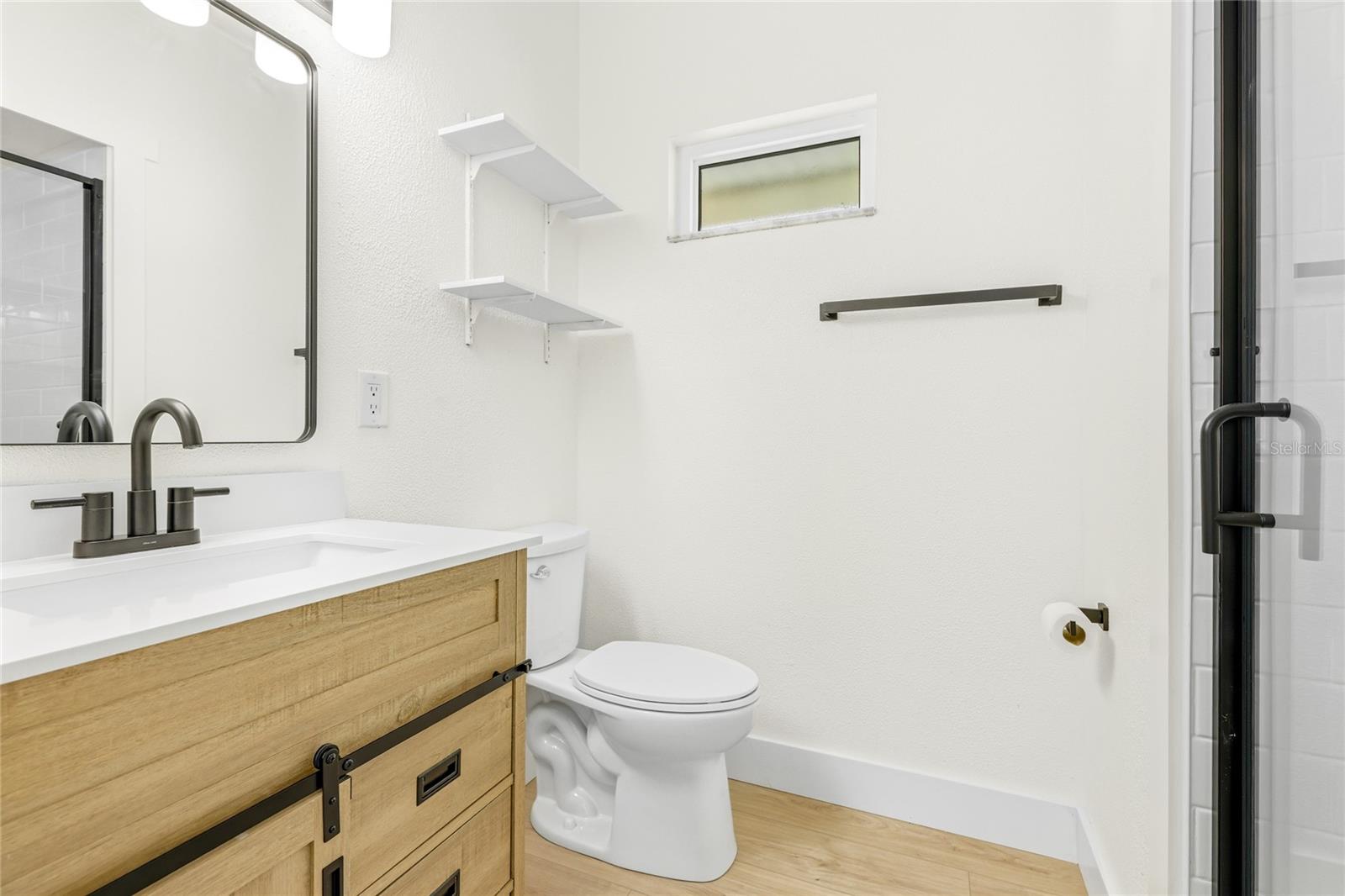 BAYWOOD COLONY SEC 1 - Residential